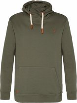 Nxg By Protest Tanakato 21 sweater heren - maat s