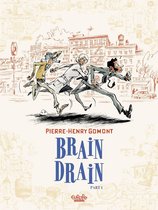 Brain Drain 1 - Brain Drain - Part 1