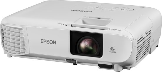 Epson TW740 - Full HD 3LCD Beamer - 3300 lumen