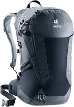 Deuter Backpack - Unisex - zwart