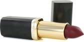 L'Oréal Color Riche Matte Lipstick - 430 Mon Jules (Black Case)