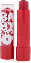 Maybelline Baby Lips Lipbalm - 28 Candied Mint (2 Stuks)