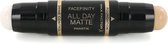 Max Factor Facefinity All Day Matte Panstik Foundation Stick 44 Warm Ivory