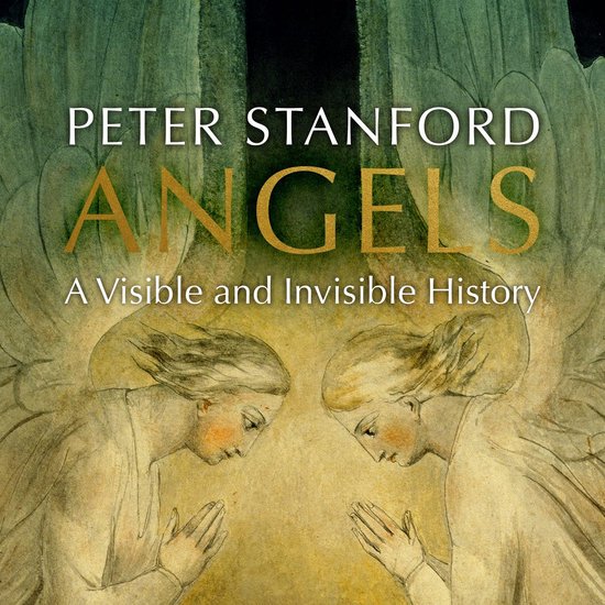 Angels - cover