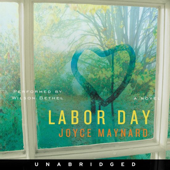 Labor Day - cover