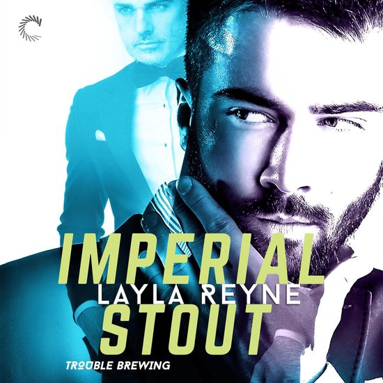 Imperial Stout - cover