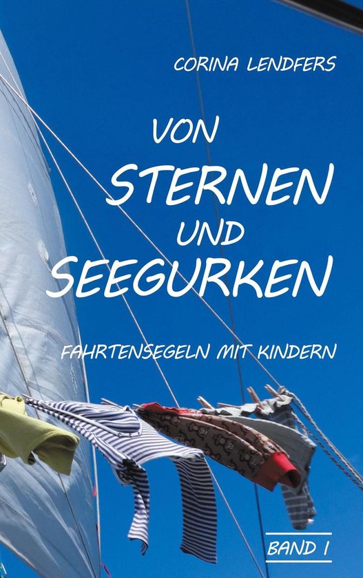Von Sternen und Seegurken - cover