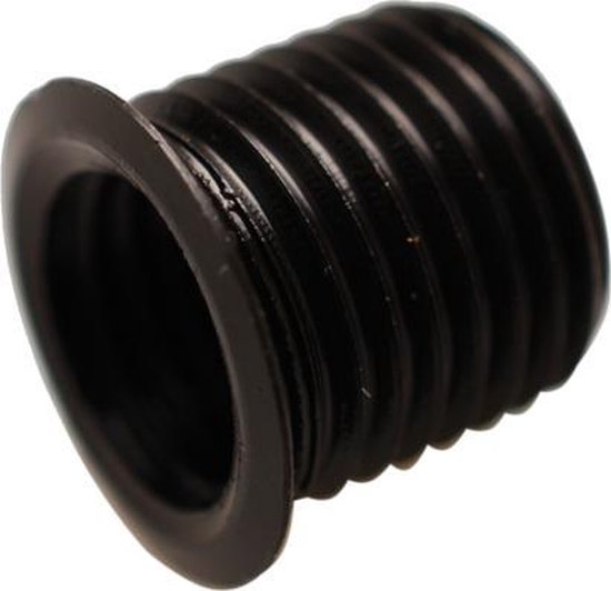 Douille filetée | 12 mm | M10 x 1,25