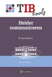 TIBtools - Helder communiceren