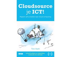 Cloudsource je ICT!
