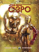 Star Wars C-3PO 1 -   De Fantoomarm