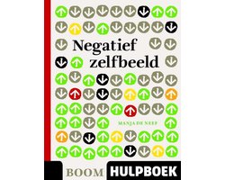 Boom Hulpboek  -   Negatief zelfbeeld