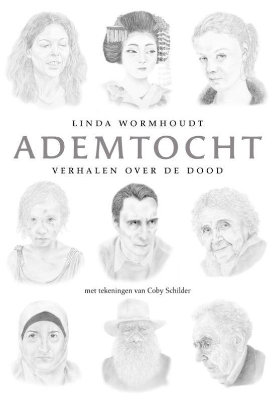 Ademtocht - cover