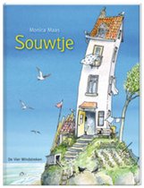 Prentenboek Souwtje