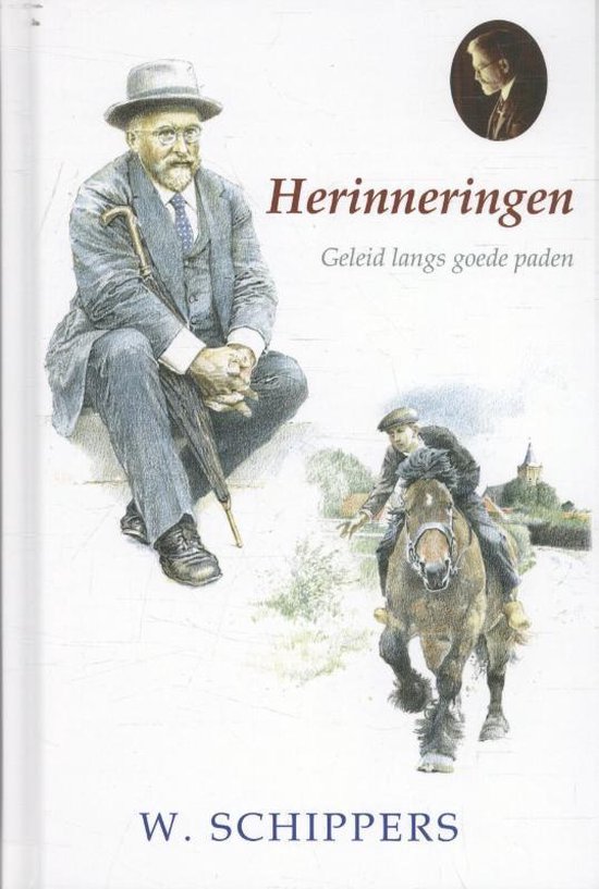 Schippersserie 47 - Herinneringen