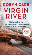 Cofanetto Virgin River 4