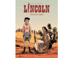 Lincoln 5 - Lincoln T5
