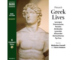 Greek Lives