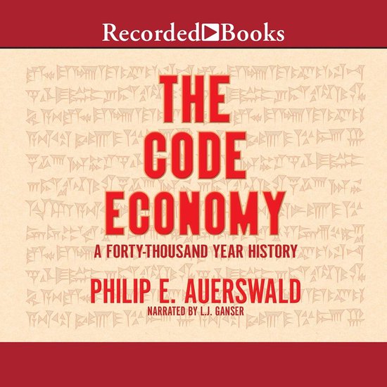 The Code Economy - cover