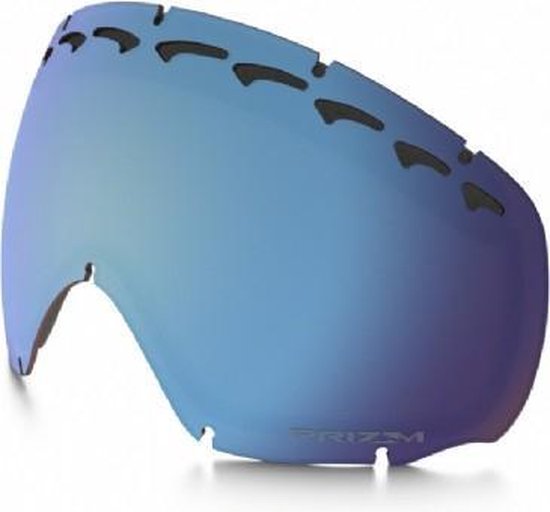 Oakley hot sale crowbar prizm