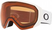 Oakley Flight Path L Matte White/ Prizm Persimmion - OO7110-11