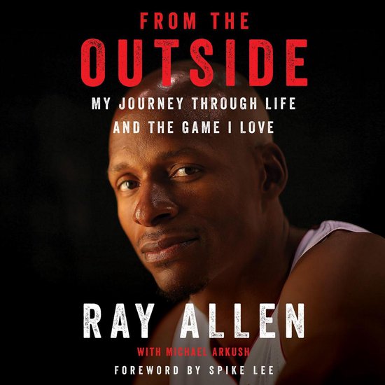 From the Outside - cover