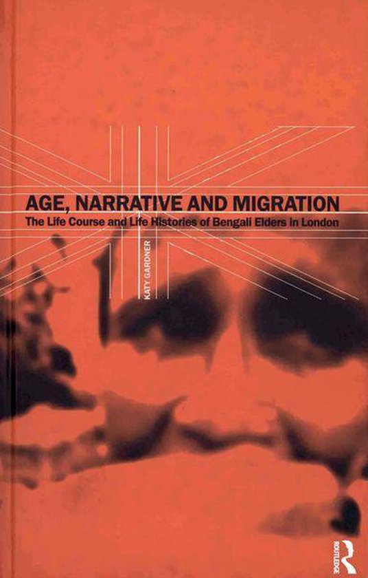 Age, Narrative and Migration - cover