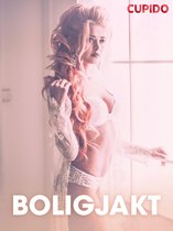 Cupido - Boligjakt - erotiske noveller