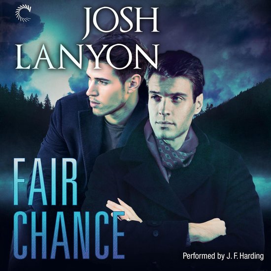Fair Chance - cover