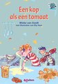 Samenleesboeken - Een kop als een tomaat