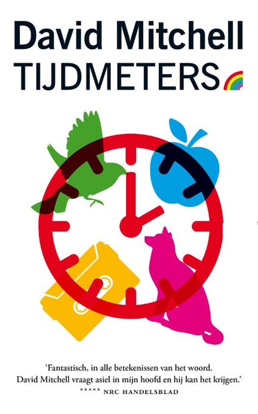 Tijdmeters