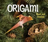 Origami 4 - Best wel moeilijk