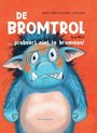foto van De Bromtrol 2 -   De bromtol... probeert niet te brommen!