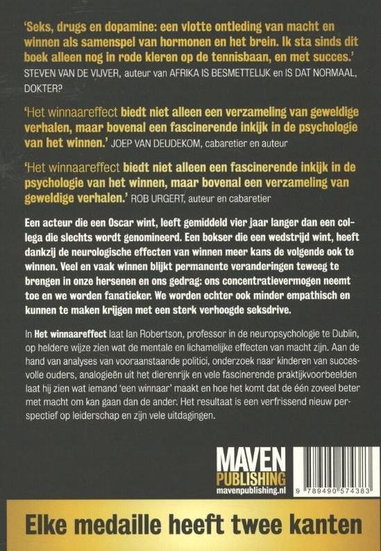 Het winnaareffect