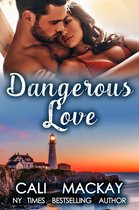 The Mermaid Isle Series 3 - Dangerous Love