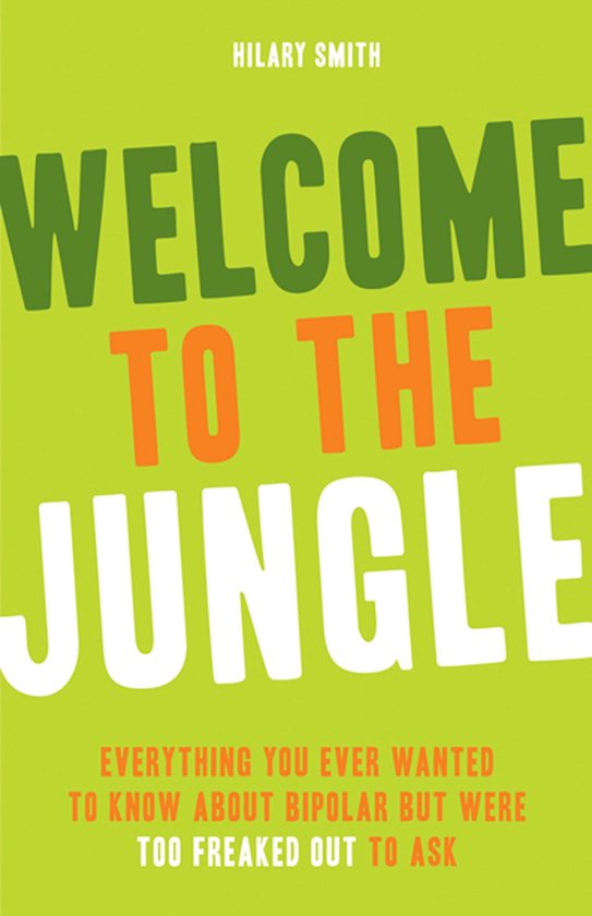 Welcome to the Jungle - cover