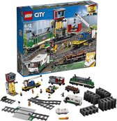 Lego 60198 City Vrachttrein