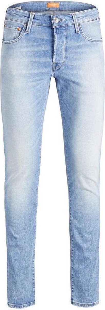 Jack & Jones Glenn Slim Fit Heren Jeans - Maat W29 X L32