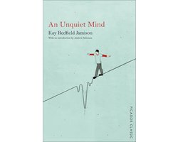 Picador Collection - An Unquiet Mind