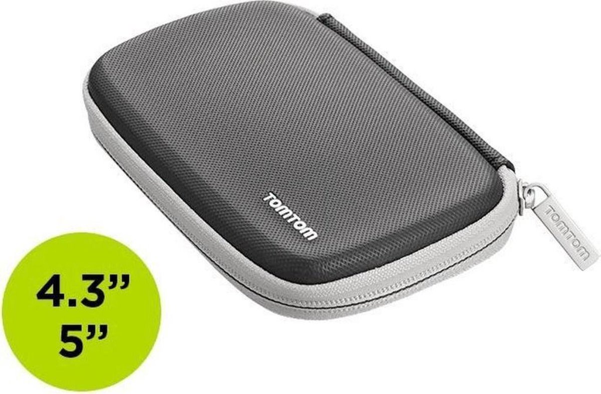 TomTom Protective Case 4.3/5"