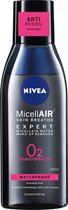 Bol.com NIVEA Expert Make-up Remover - 200ml - Micellair Water aanbieding