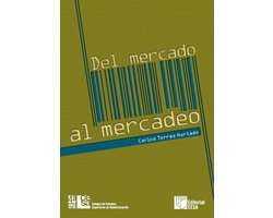 Del mercado al mercadeo