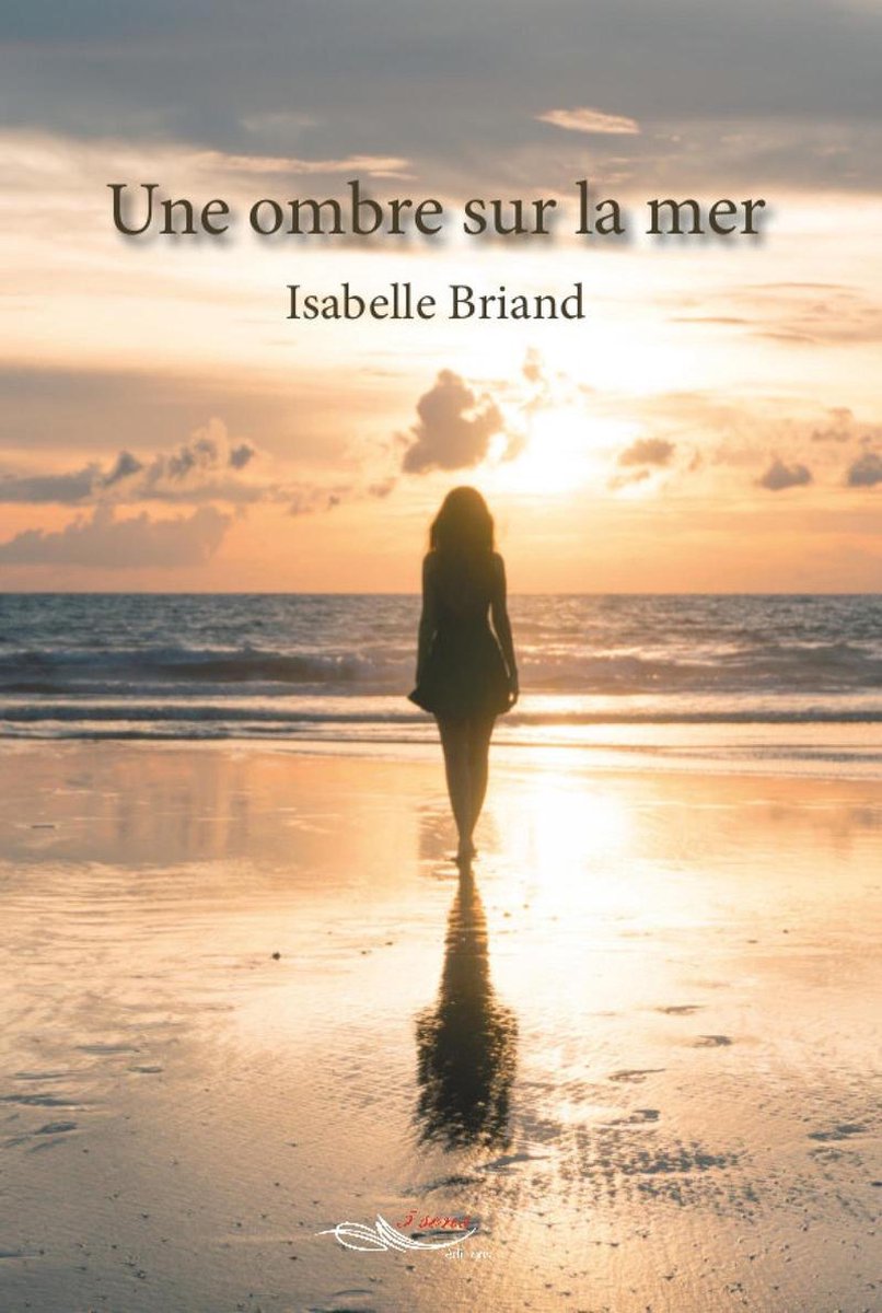 Une ombre sur la mer (ebook), Isabelle Briand 9782889492343 - Main Image