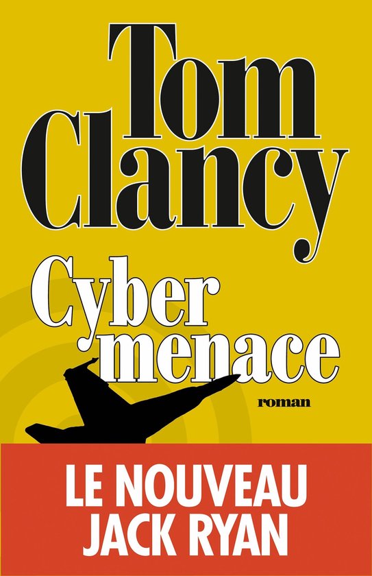 Cybermenace - cover