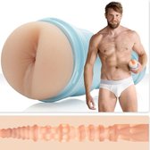 Fleshjack colby keller lumberjack masturbator - pocketpussy - pocket pussy - pocketpussy voor mannen - pocketpussy met vibratie - pocketpussy vibrator - pocketpussy mastrubator - masturbators