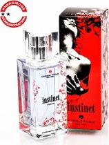 Miyoshi Miyagi® Stimulerende Parfum Allure Vrouw - 50 ml