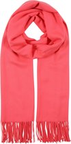 Codello sjaal Pink-One-Size