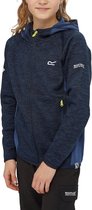 Regatta Dissolver Ii Fleece Outdoor Vest Blauw Kinderen - Maat 128