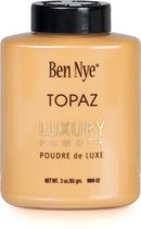 Ben Nye Luxury Powder - Topaz