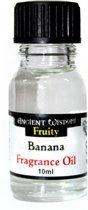 10 ml banaan geurolie